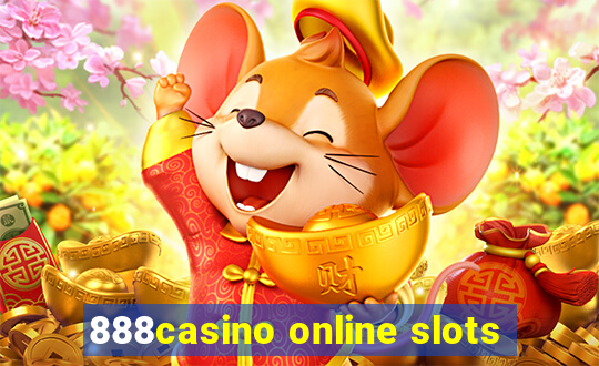 888casino online slots