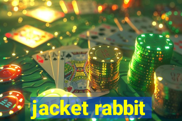 jacket rabbit