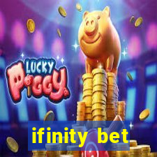 ifinity bet