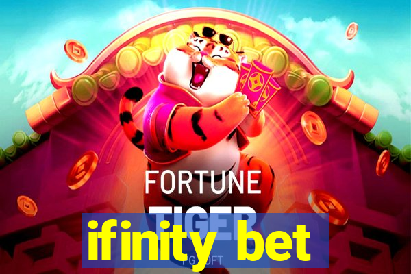 ifinity bet