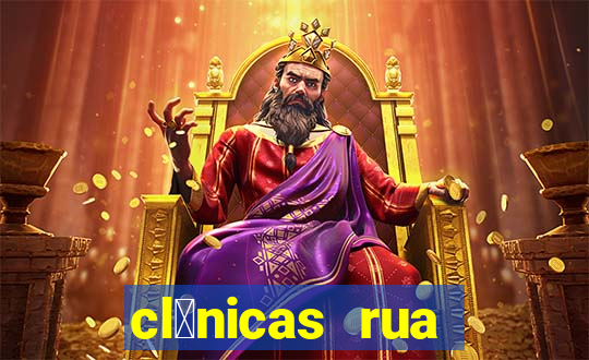 cl铆nicas rua bahia aracaju