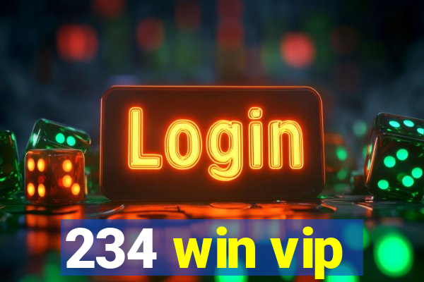 234 win vip