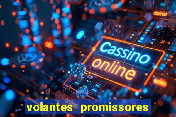 volantes promissores ea fc 24