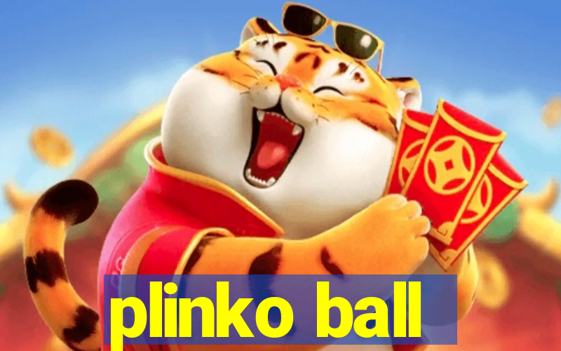 plinko ball