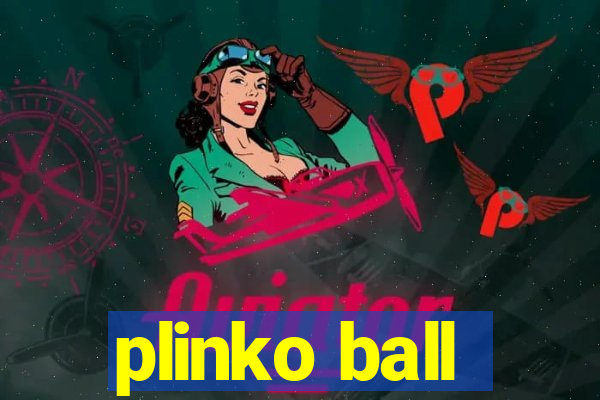 plinko ball