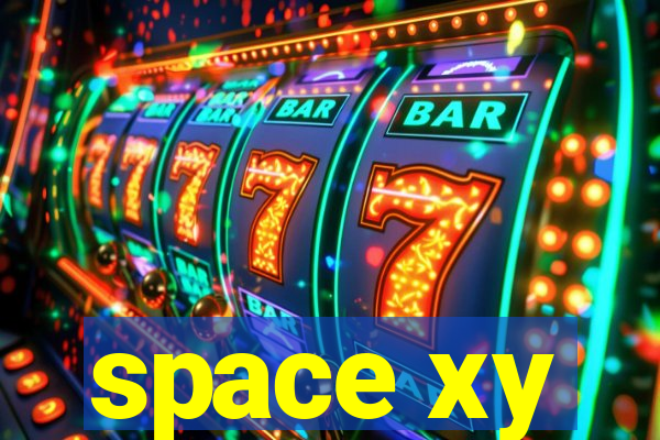 space xy