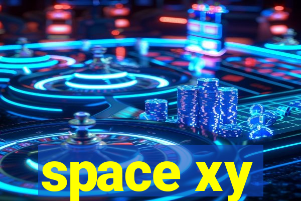 space xy