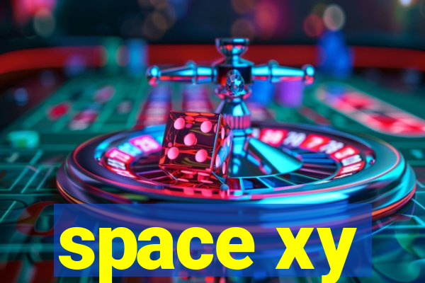 space xy