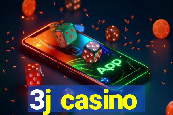 3j casino