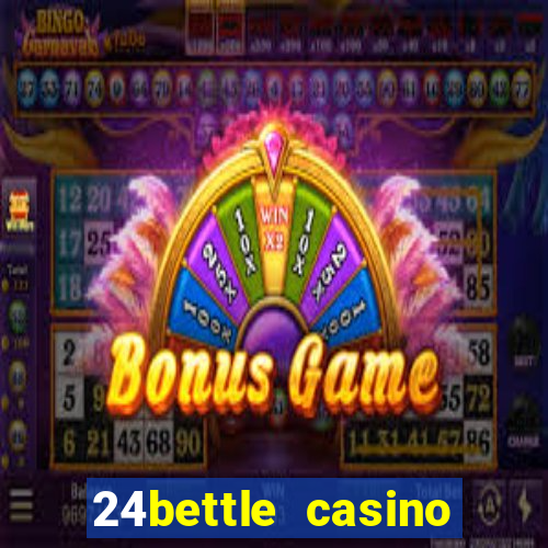 24bettle casino sister sites