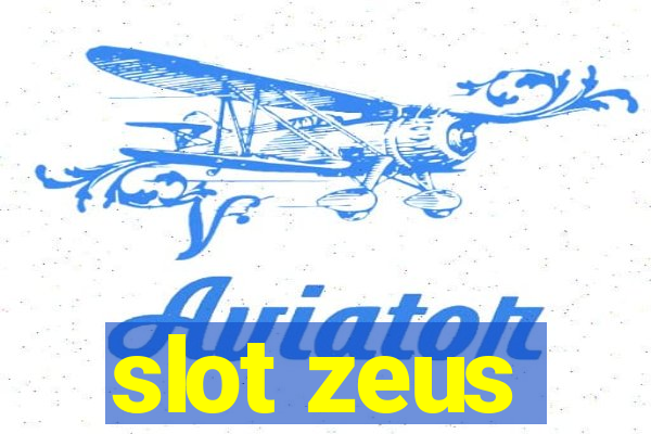 slot zeus