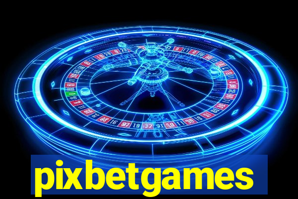 pixbetgames