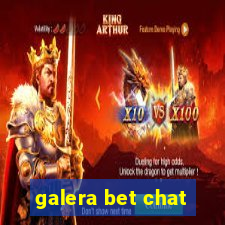 galera bet chat