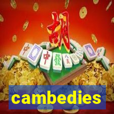 cambedies