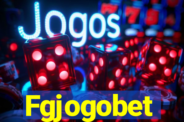 Fgjogobet