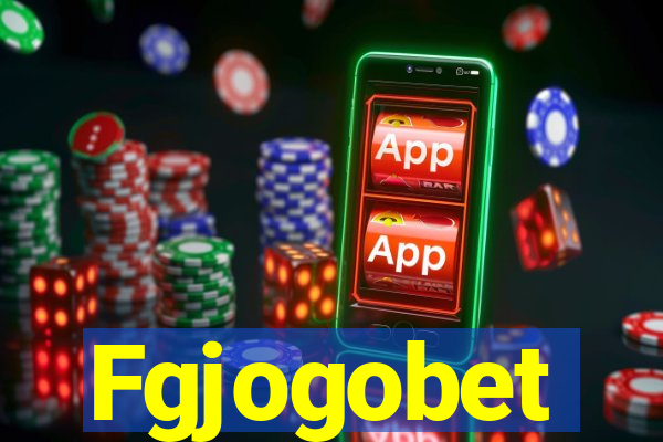 Fgjogobet