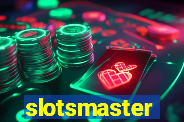 slotsmaster