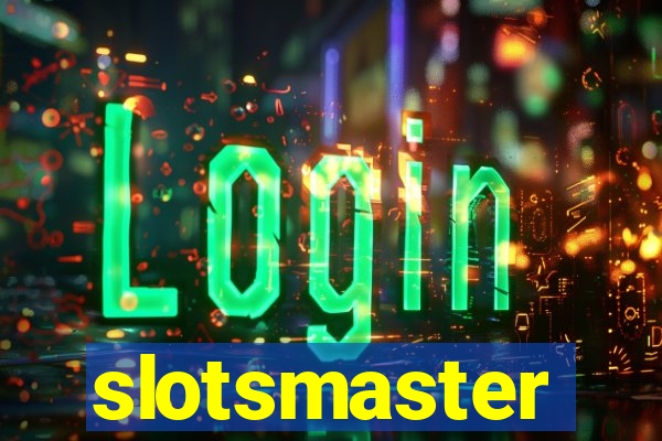 slotsmaster