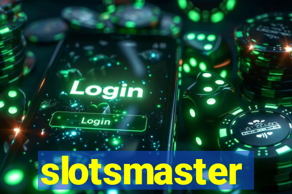 slotsmaster