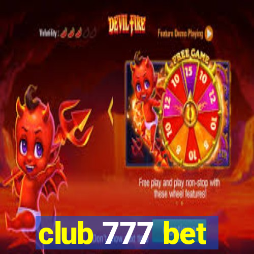 club 777 bet