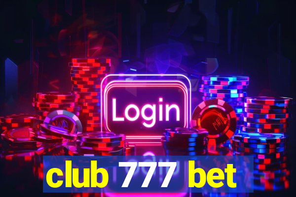 club 777 bet