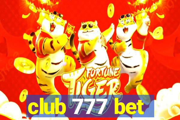 club 777 bet