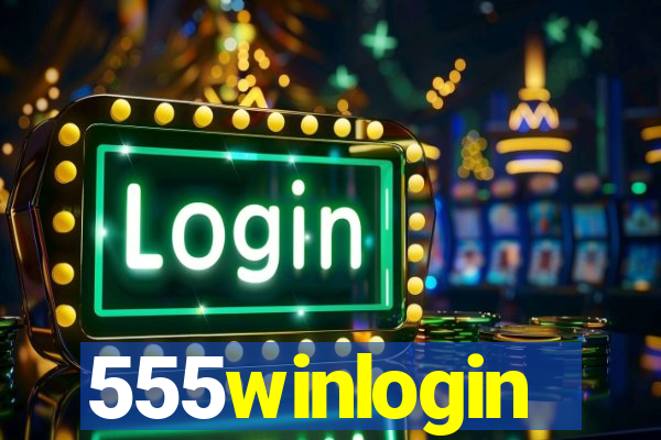 555winlogin