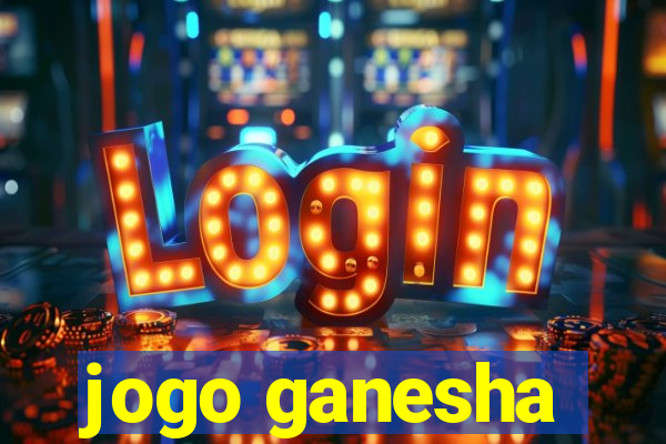 jogo ganesha