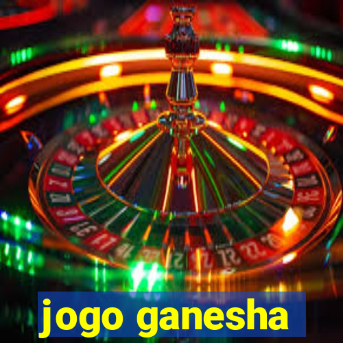 jogo ganesha