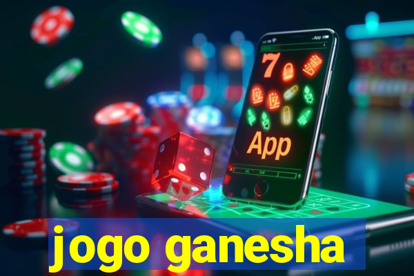 jogo ganesha