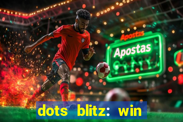 dots blitz: win real money