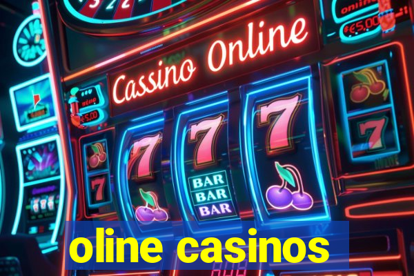 oline casinos