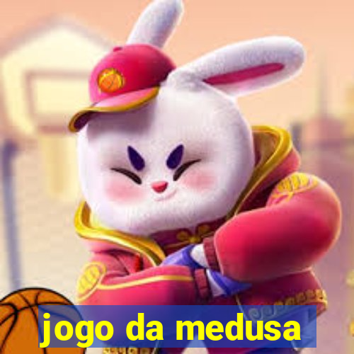 jogo da medusa