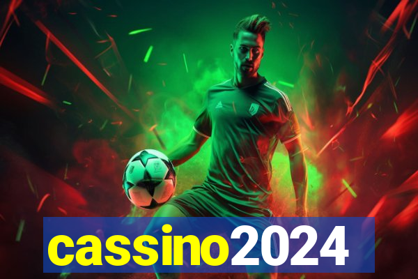 cassino2024