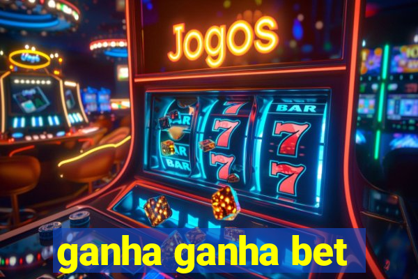 ganha ganha bet