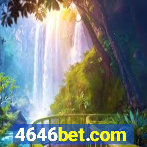 4646bet.com