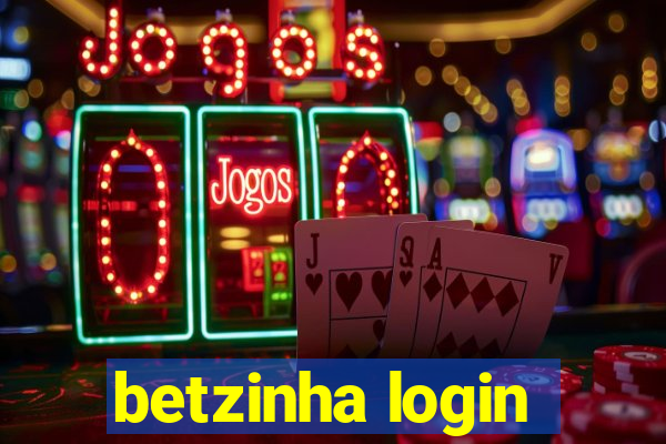 betzinha login