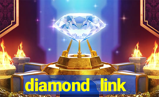 diamond link fortune slots paga mesmo