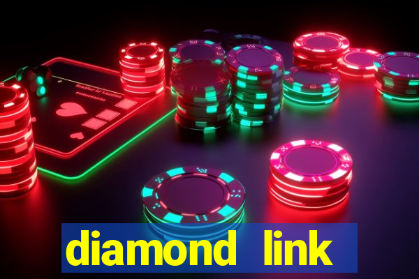 diamond link fortune slots paga mesmo