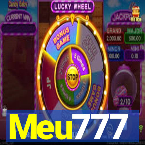 Meu777