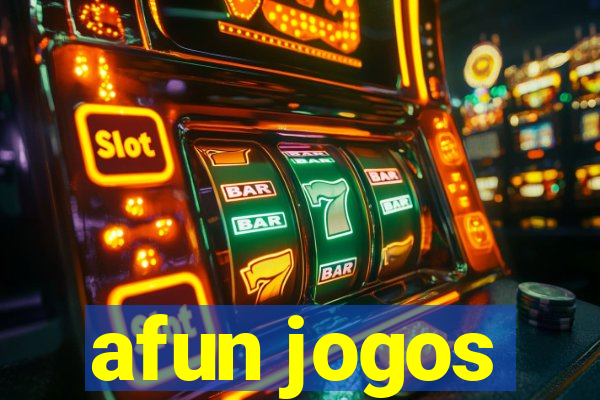 afun jogos