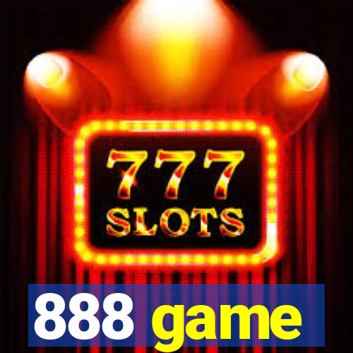 888 game