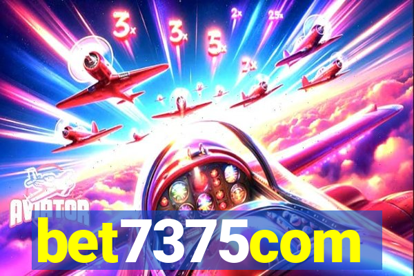 bet7375com