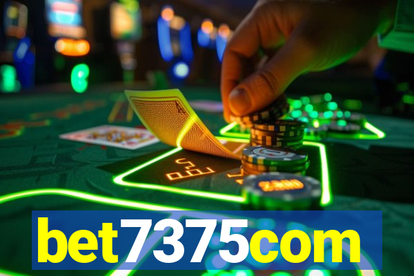 bet7375com