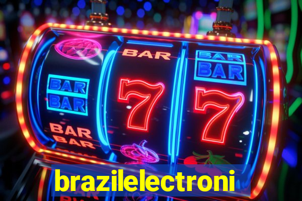 brazilelectronic.com