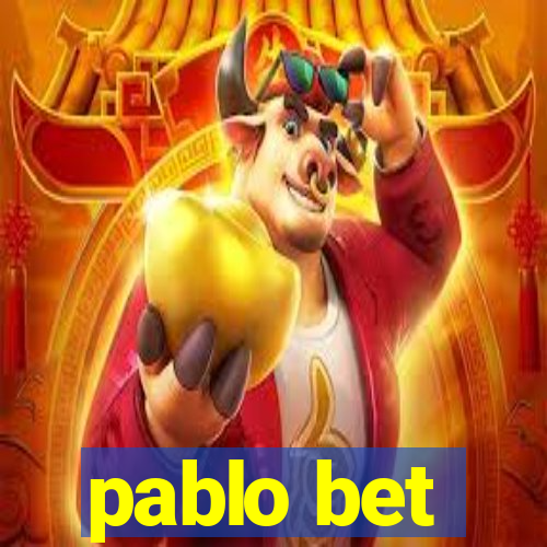 pablo bet