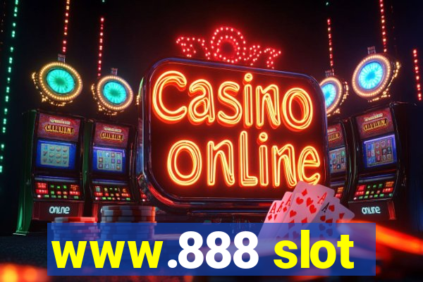 www.888 slot