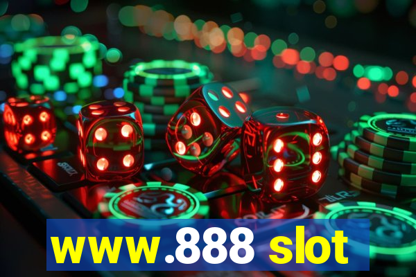 www.888 slot