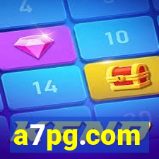 a7pg.com