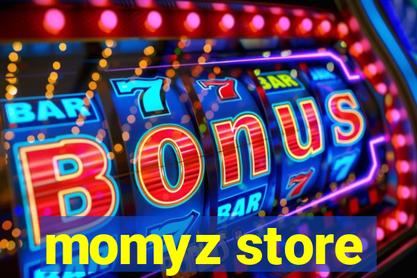 momyz store